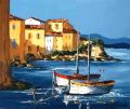 Saint-Tropez - Marines