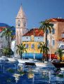 Sanary-sur-Mer - Marines