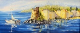 Erbalunga Corse - Marines