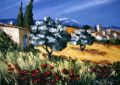 Le Cabanon - Paysages