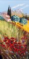 Coquelicots - Paysages
