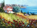 Belle saison - Paysages