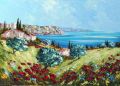 Cap Canaille - Paysages