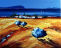 Bord de mer - Couleurs passion