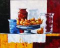 Transparences - Couleurs et Formes