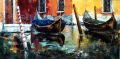 Au fil de l'eau - Venise