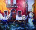 Dyptique - Venise