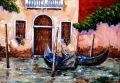 Rouge de Venise - Venise